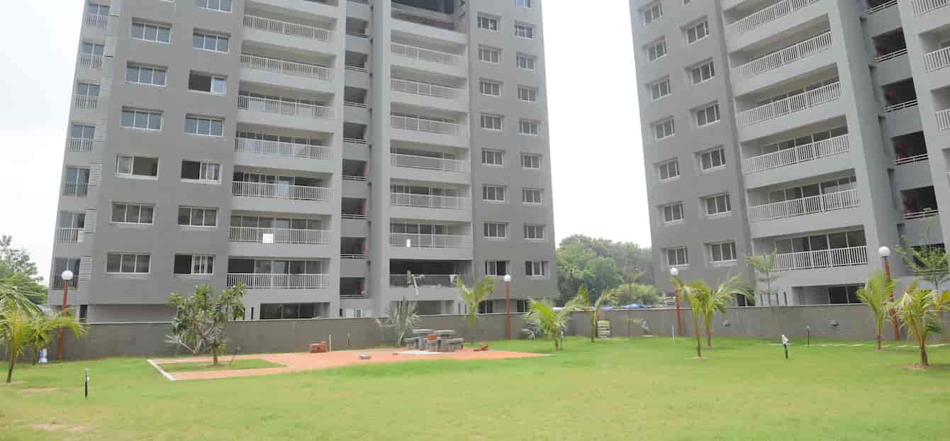 samasara garden view