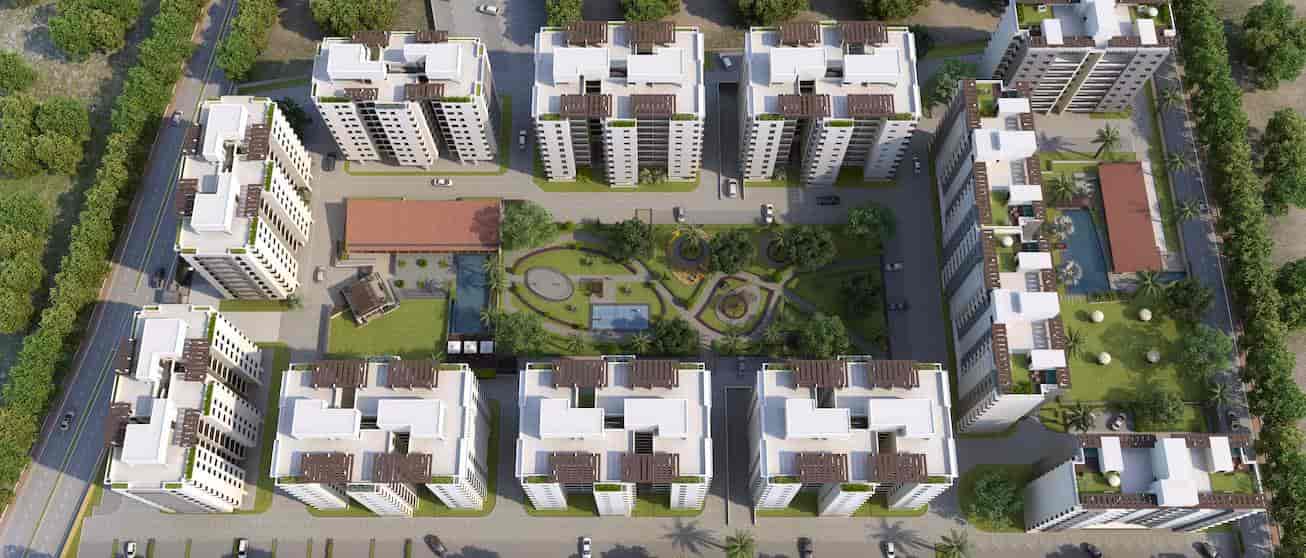 samasara bird view