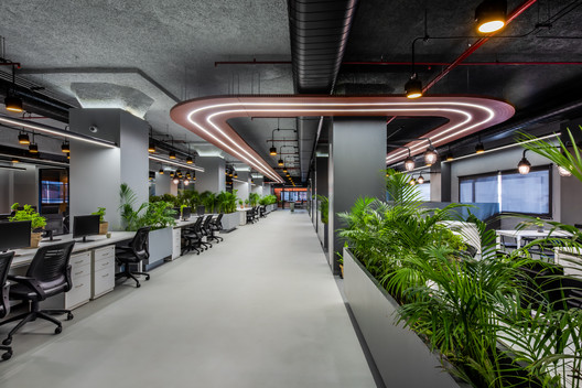 alembic office view