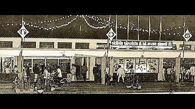 alembic times of india news article banner
